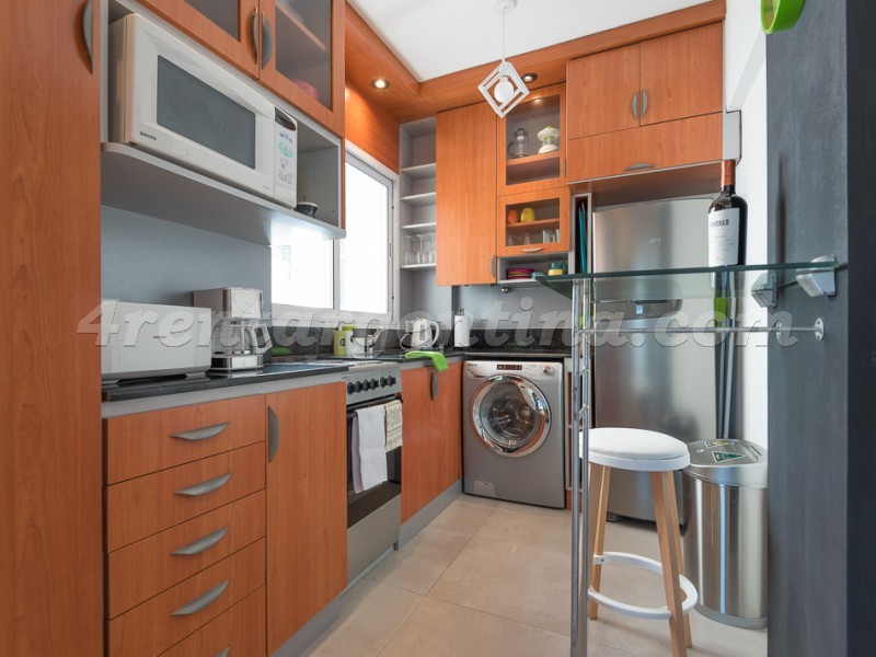 Paraguay and Juan B. Justo