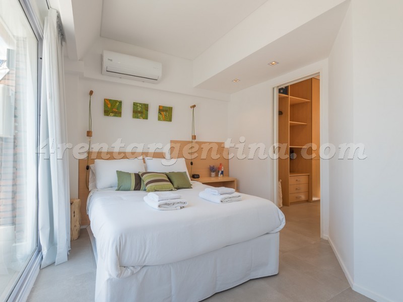 Paraguay and Juan B. Justo