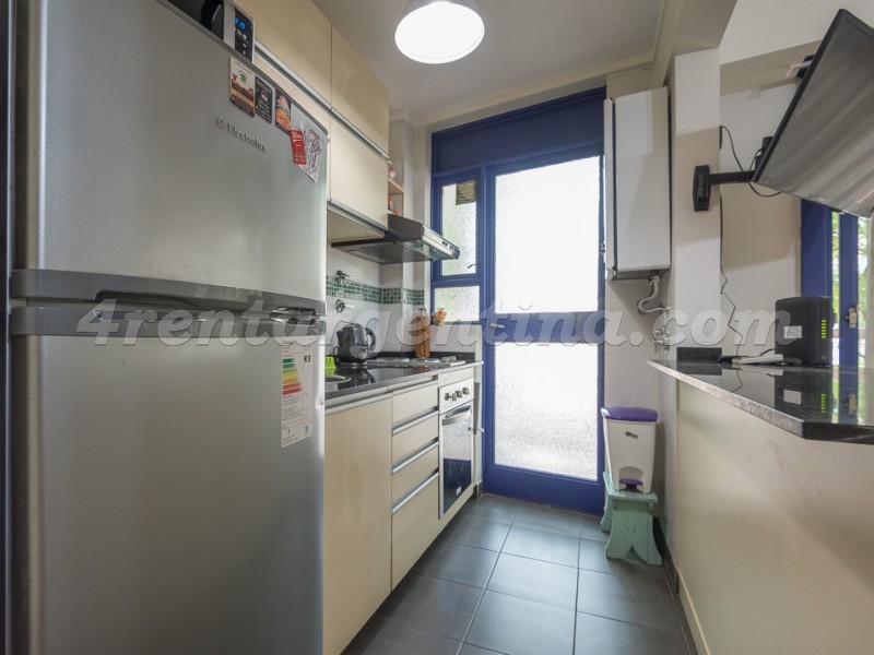 Mario Bravo e Cabrera I