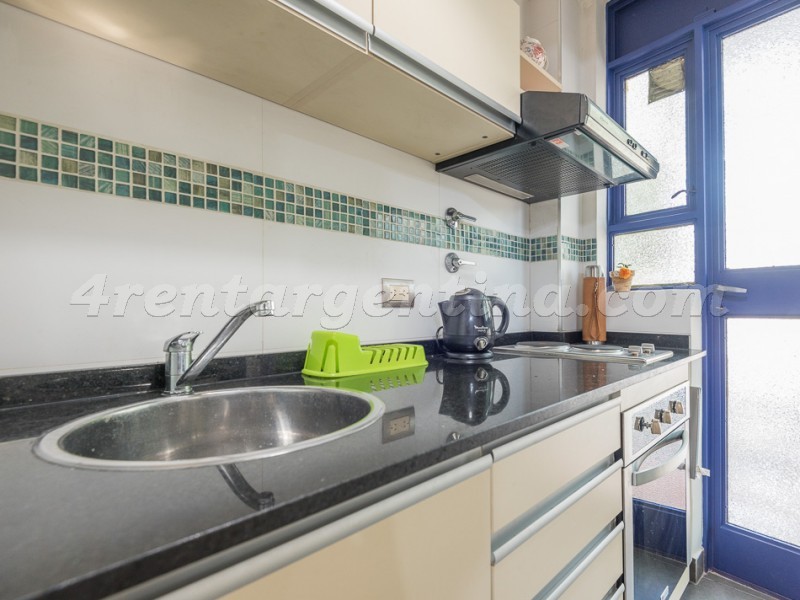 Mario Bravo e Cabrera I