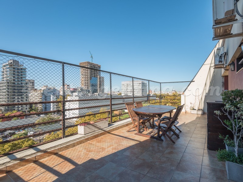 Juan B Justo and Paraguay