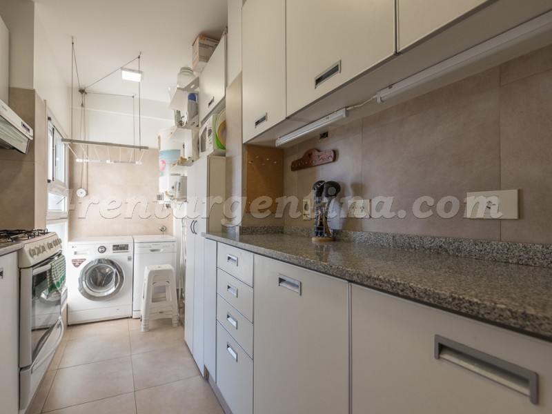 Juan B Justo and Paraguay