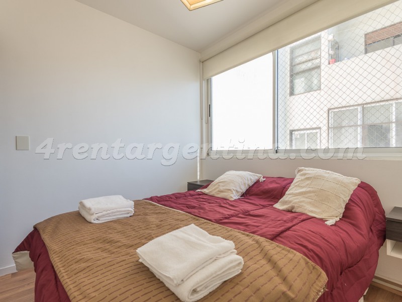 Juan B Justo and Paraguay