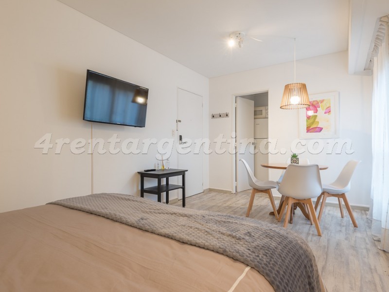 M.T. Alvear y Suipacha II