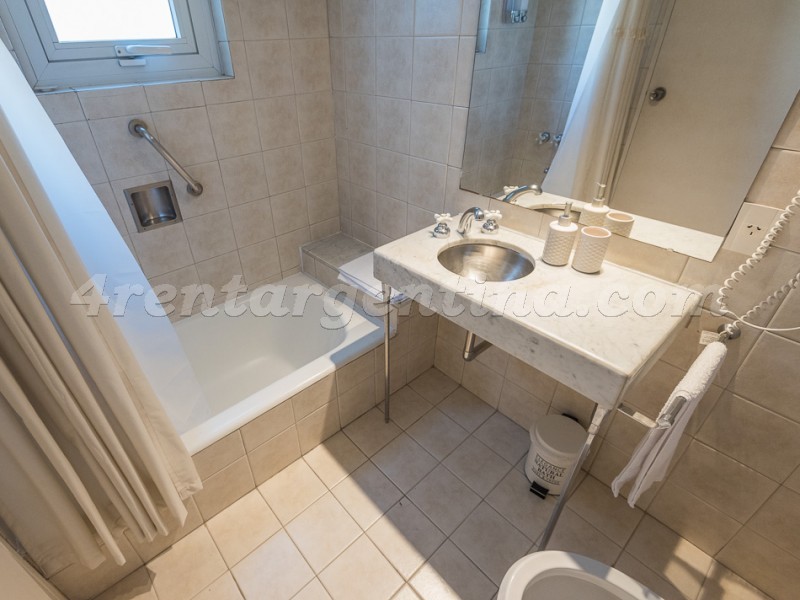 M.T. Alvear y Suipacha II