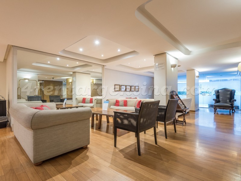 M.T. Alvear y Suipacha II