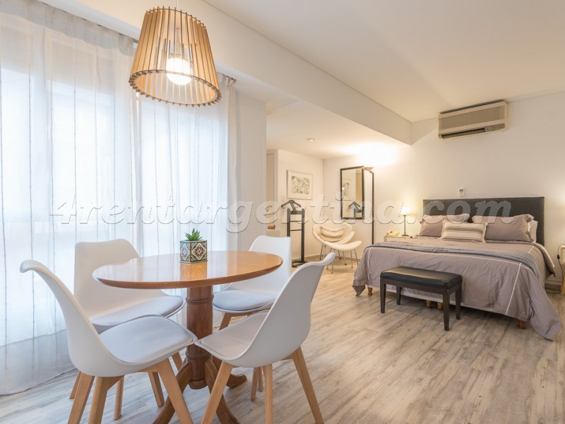 M.T. Alvear y Suipacha II