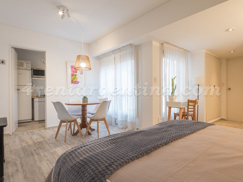 M.T. Alvear y Suipacha II