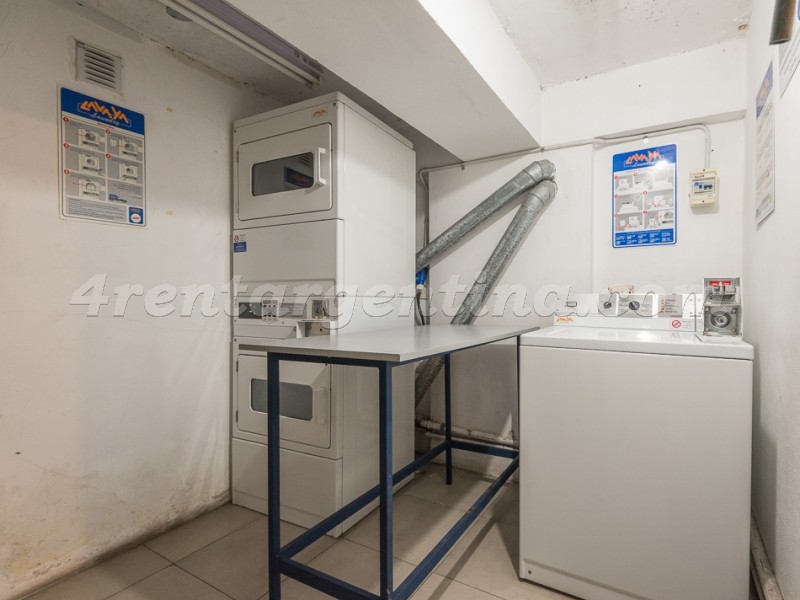 Nicaragua e Fitz Roy IV