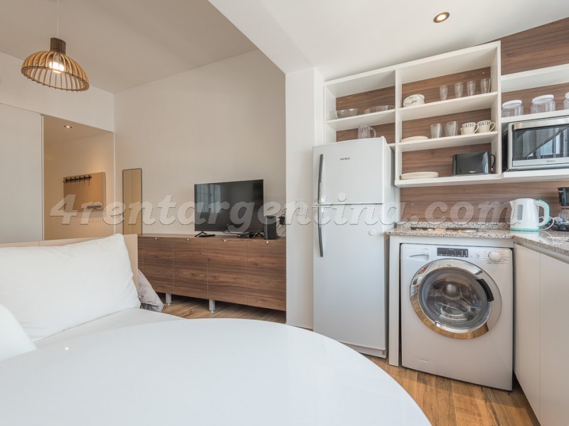 Beruti e Azcuenaga I