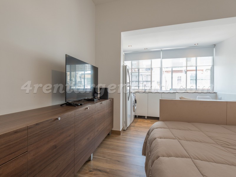 Beruti e Azcuenaga I