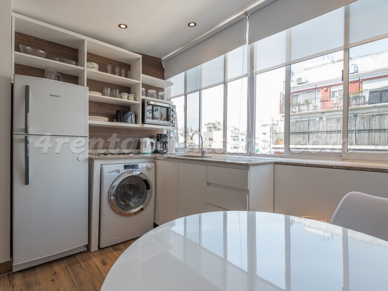 Beruti e Azcuenaga I