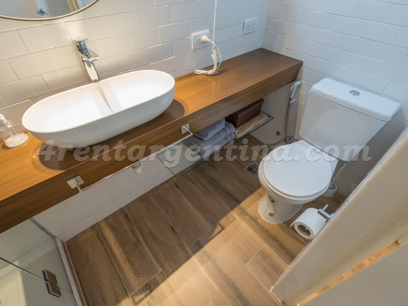 Beruti e Azcuenaga I