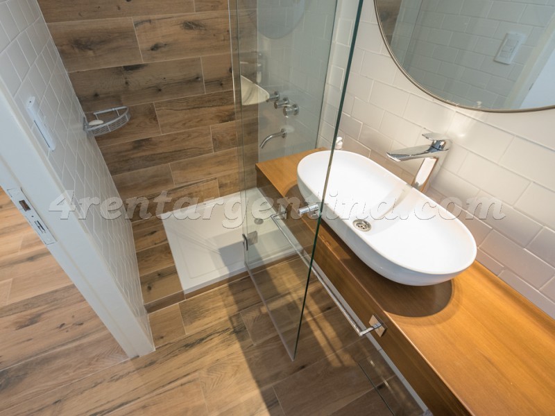 Beruti e Azcuenaga I