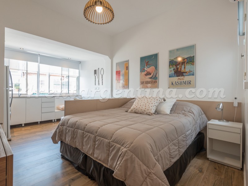 Beruti e Azcuenaga I