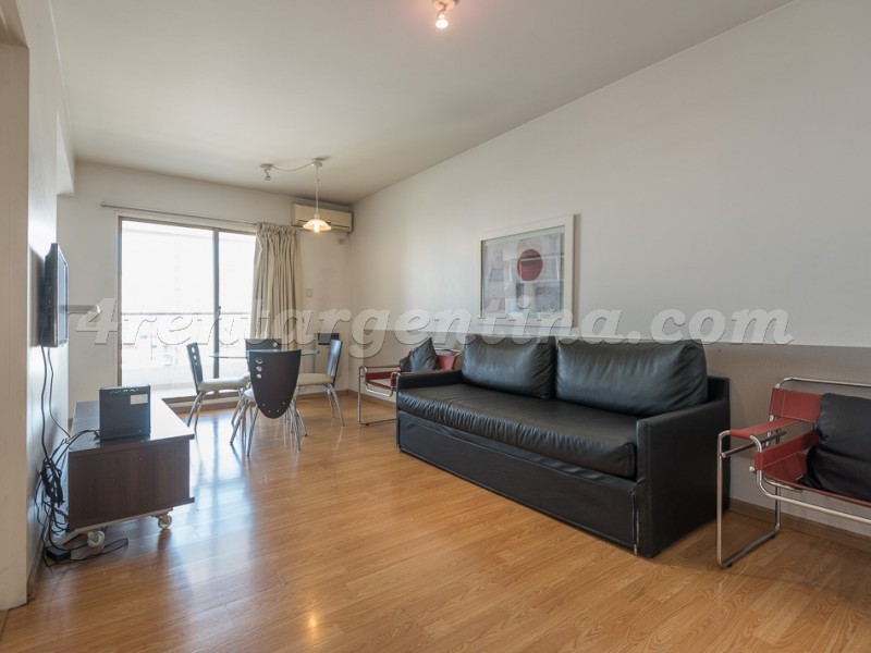 Jujuy e Humberto Primo V