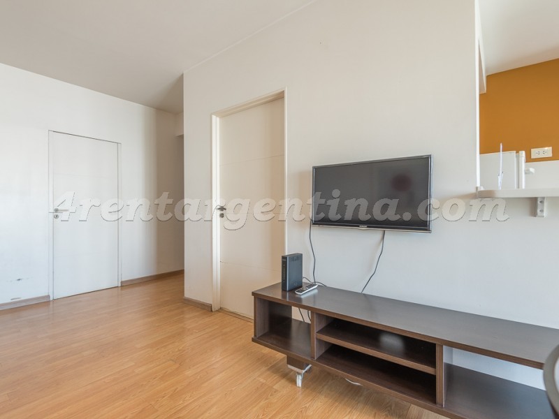 Jujuy e Humberto Primo V