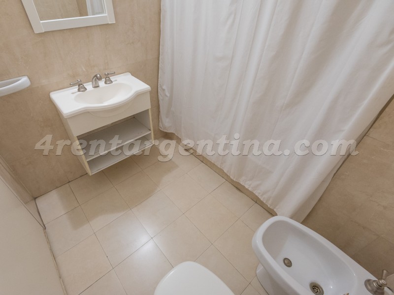 Jujuy e Humberto Primo V