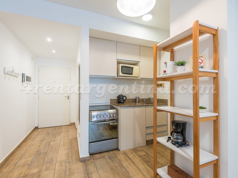 Laprida e Paraguay II