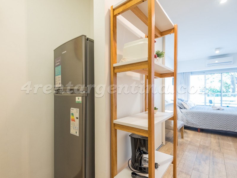 Laprida e Paraguay II