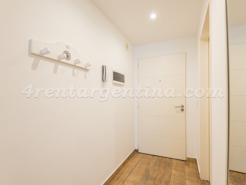 Laprida e Paraguay II