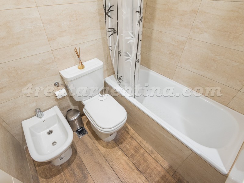 Laprida e Paraguay II