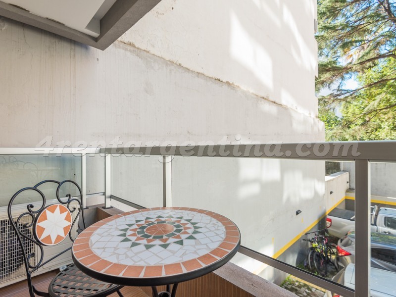 Laprida e Paraguay II