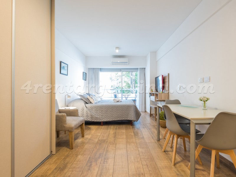 Laprida e Paraguay II