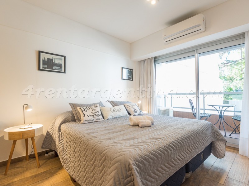 Laprida e Paraguay II