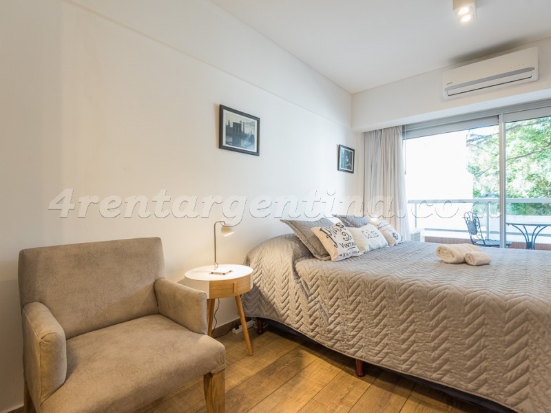 Laprida e Paraguay II