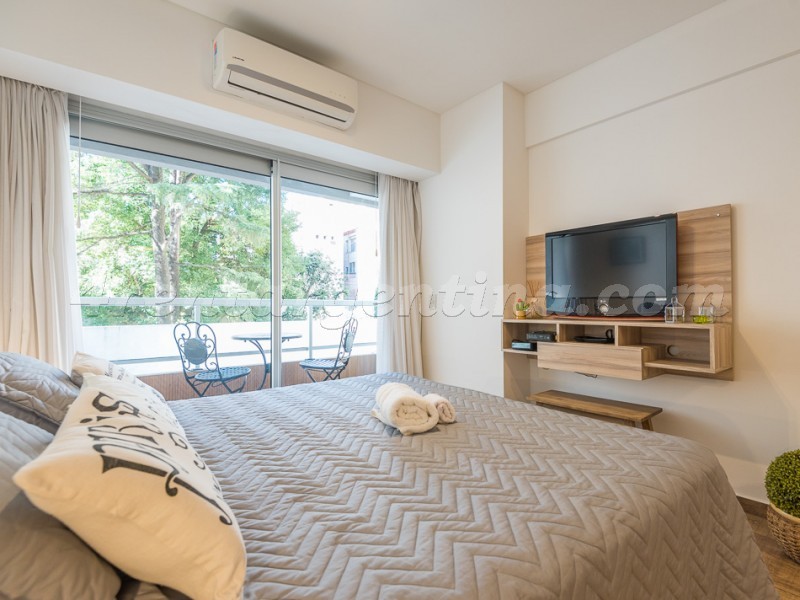 Laprida e Paraguay II