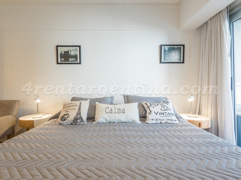 Laprida e Paraguay II