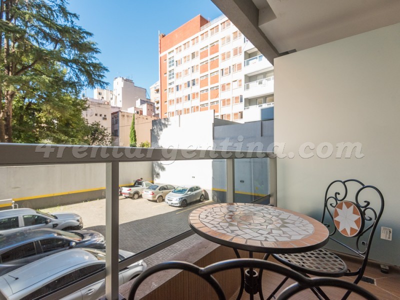 Laprida e Paraguay II