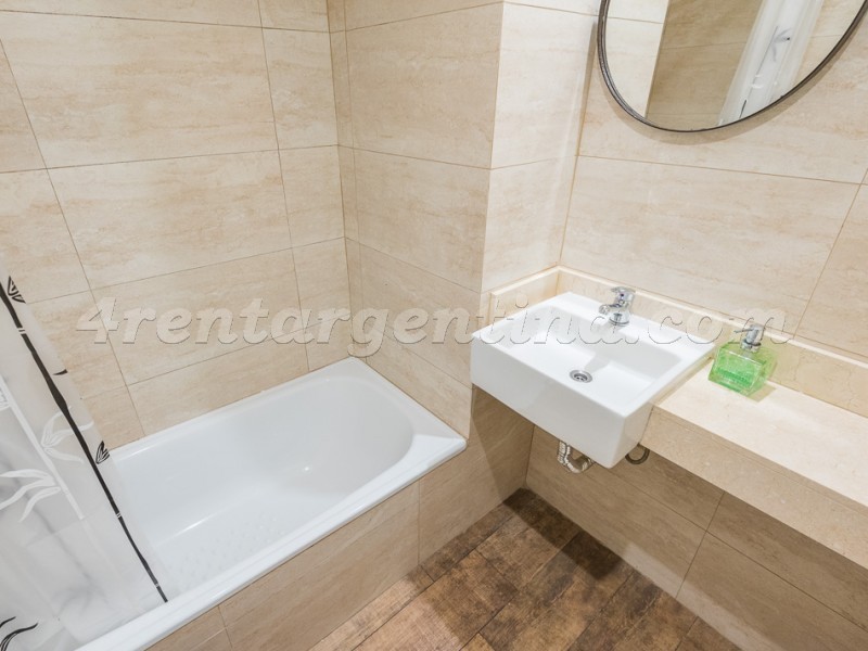 Laprida e Paraguay II