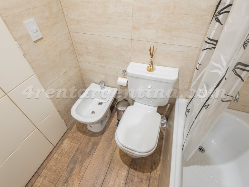 Laprida e Paraguay II