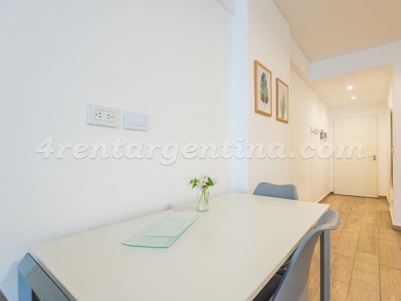 Laprida e Paraguay II