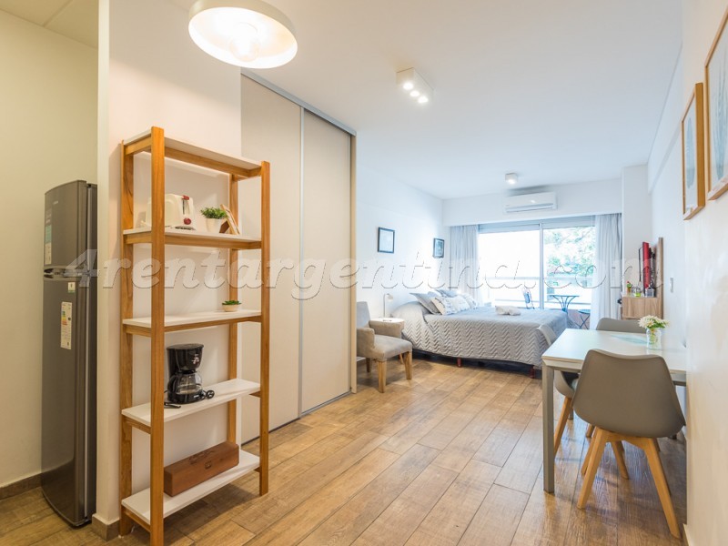 Laprida e Paraguay II