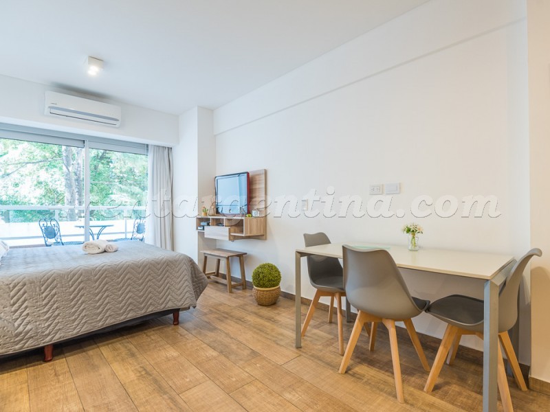 Laprida e Paraguay II