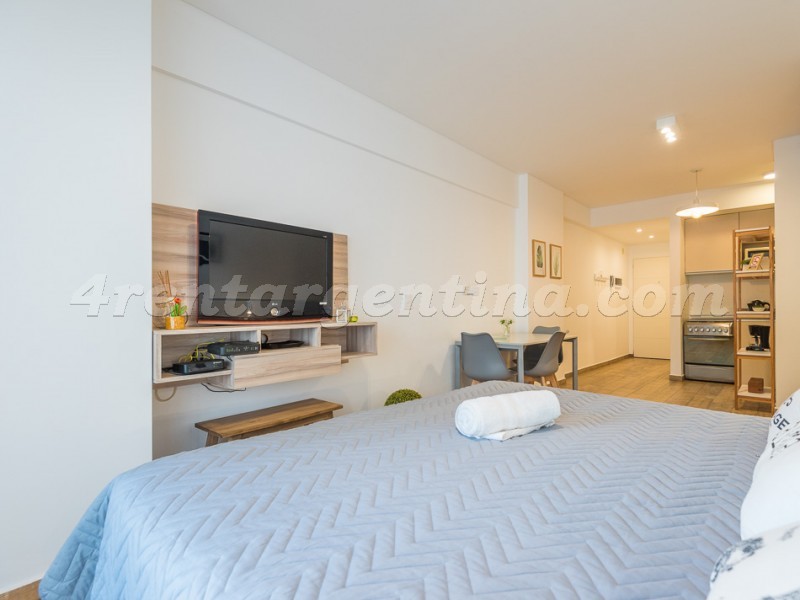 Laprida e Paraguay II