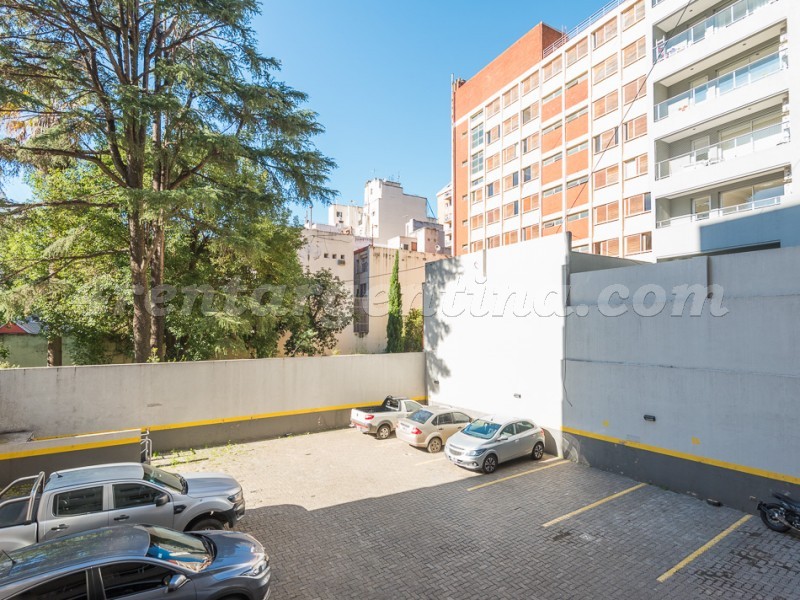 Laprida e Paraguay II