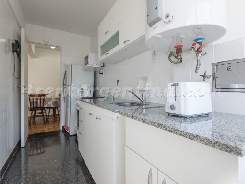 Cerrito e Lavalle II