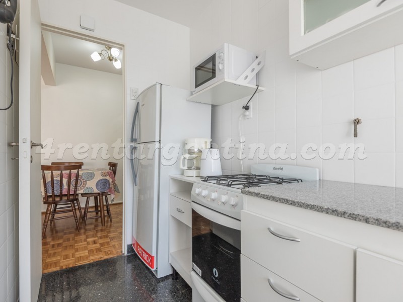 Cerrito e Lavalle II