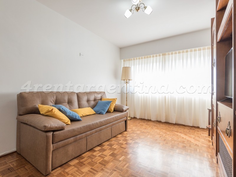 Cerrito e Lavalle II