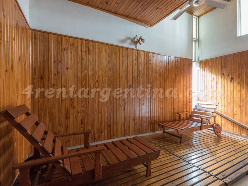 11 de Septiembre and Roosevelt