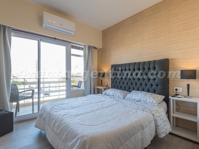 Corrientes and Montevideo IV