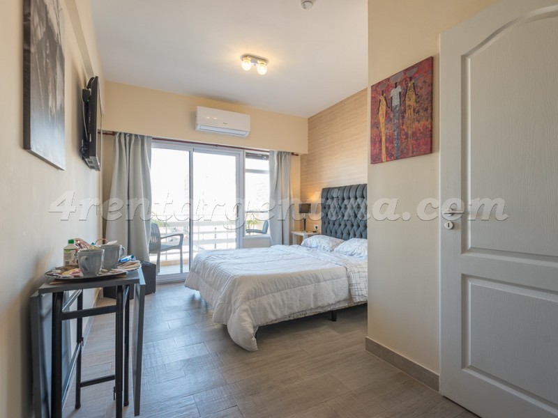 Corrientes and Montevideo IV