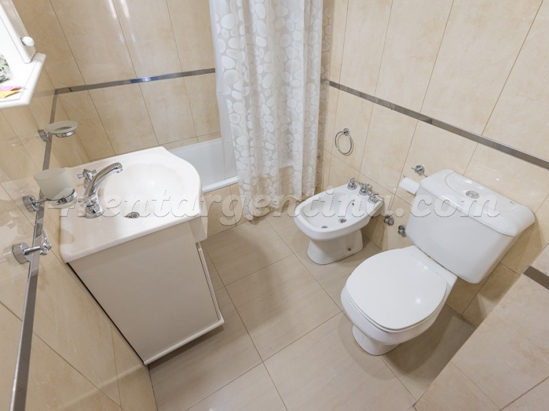 San Juan and Rincon I