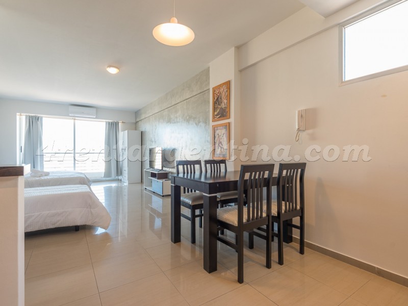 San Juan and Rincon I