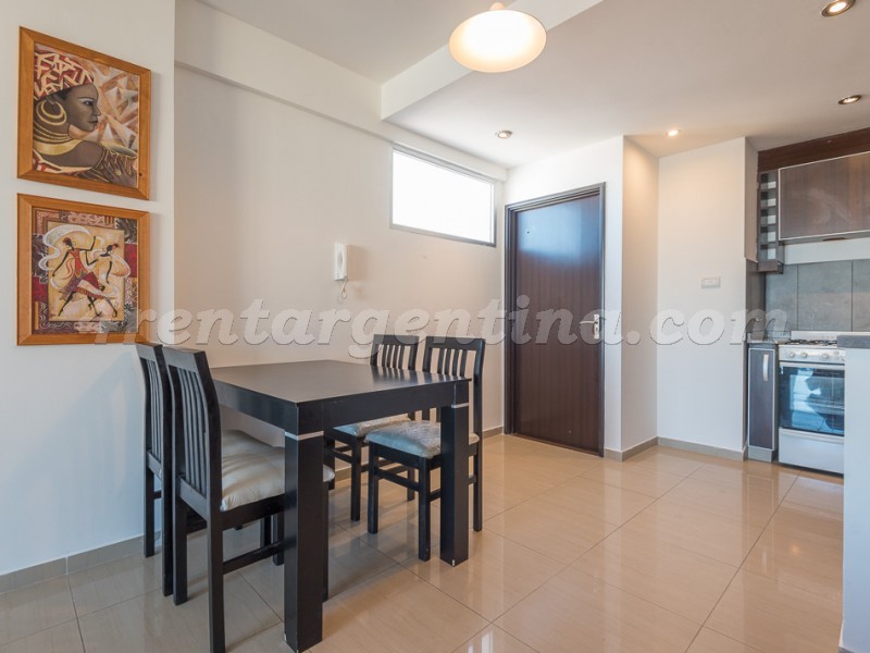 San Juan and Rincon I