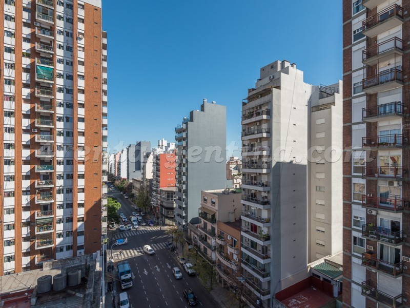 San Juan and Rincon I